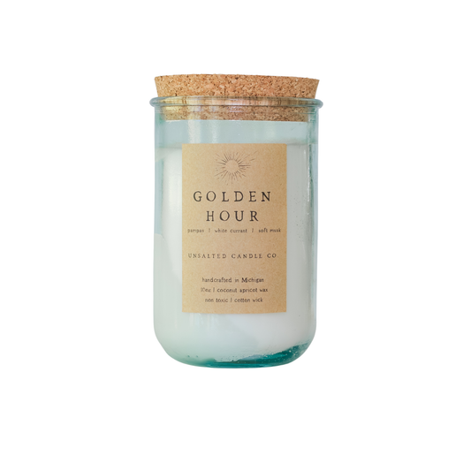 Golden Hour 10.5 oz