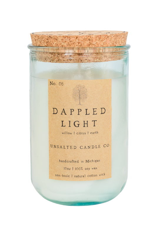 Dappled Light 10.5 oz
