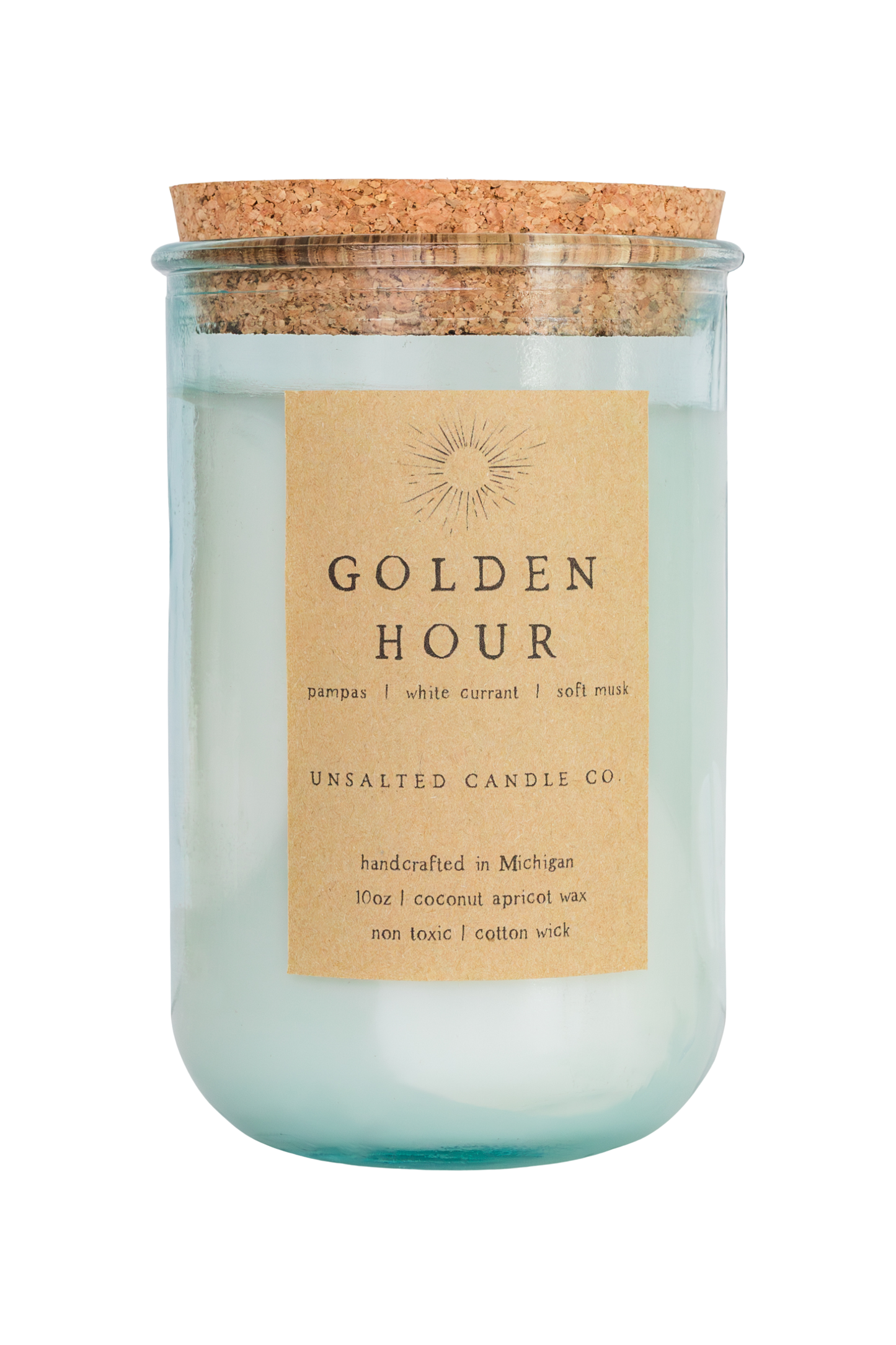 Golden Hour 10.5 oz