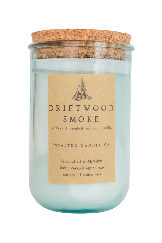 Driftwood Smoke 10.5 oz
