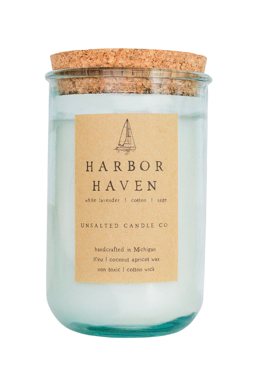 Harbor Haven 10.5 oz