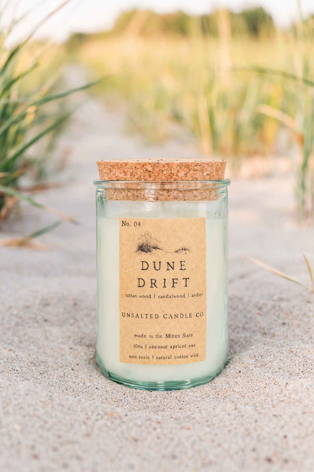 Dune Drift 10.5 oz