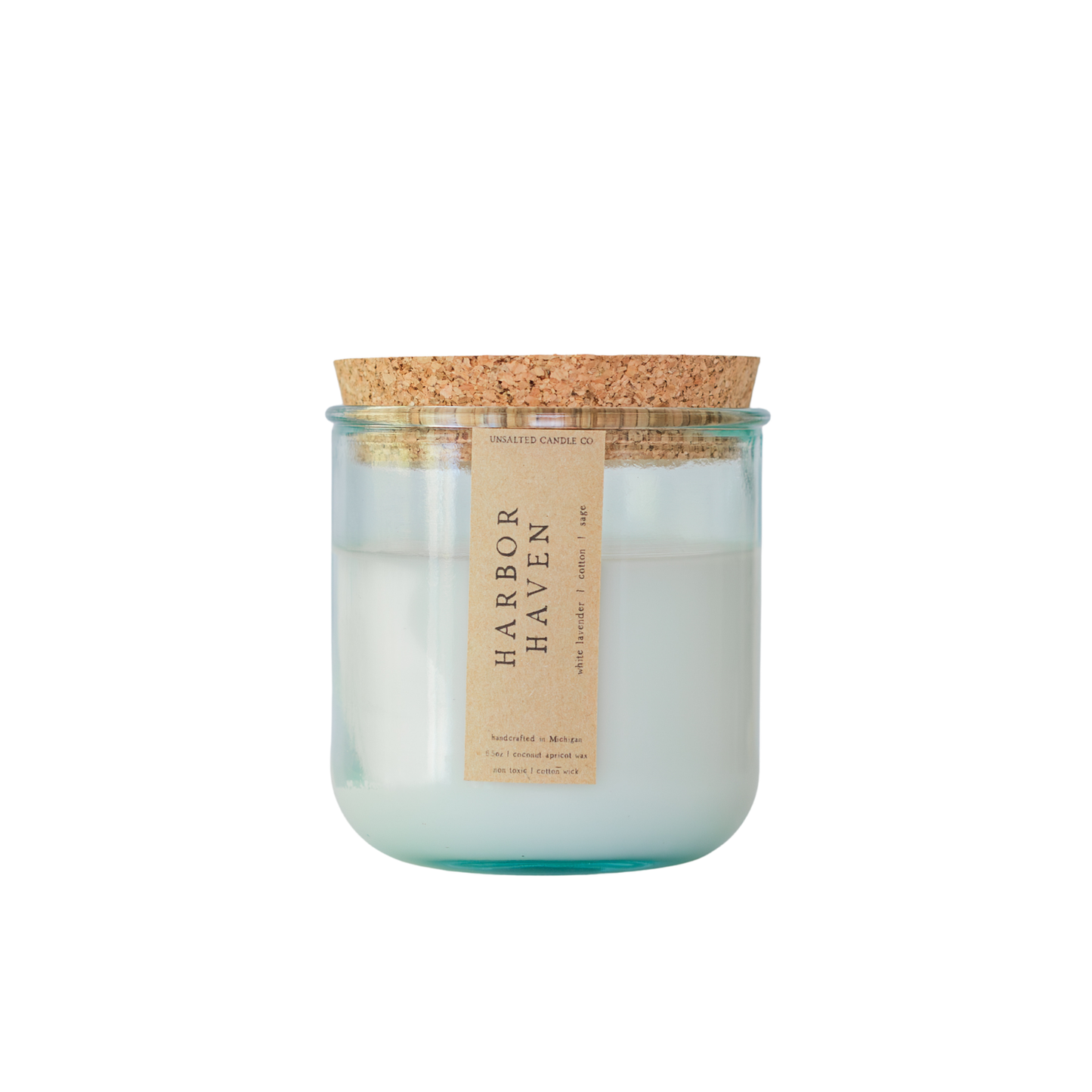 Harbor Haven 6.5 oz