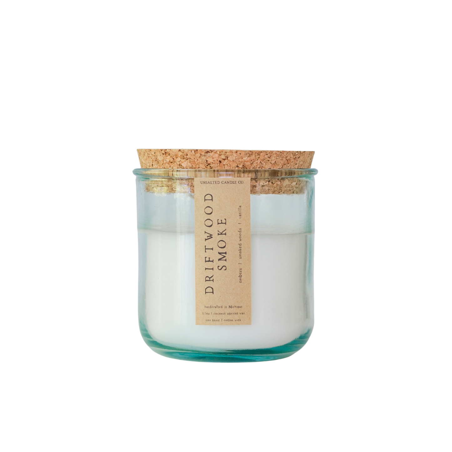 Driftwood Smoke 6.5 oz