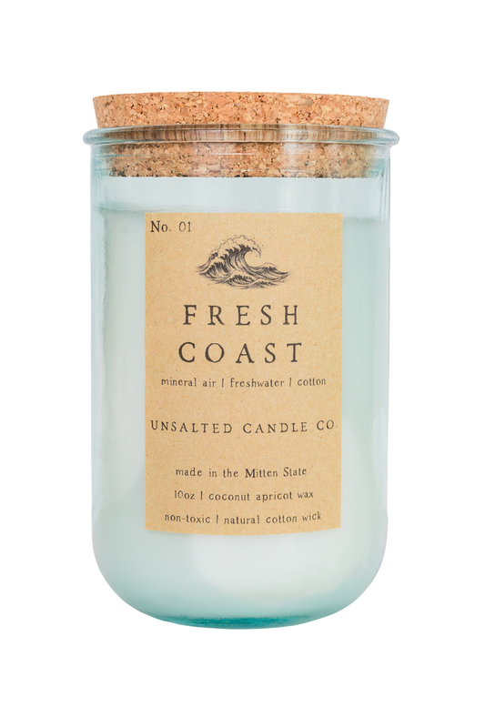 Fresh Coast 10.5 oz