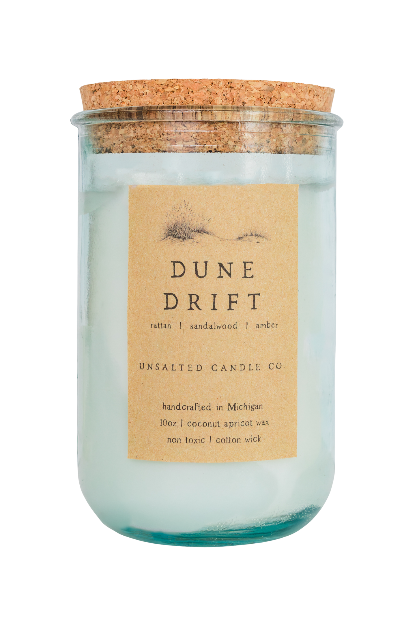 Dune Drift 10.5 oz