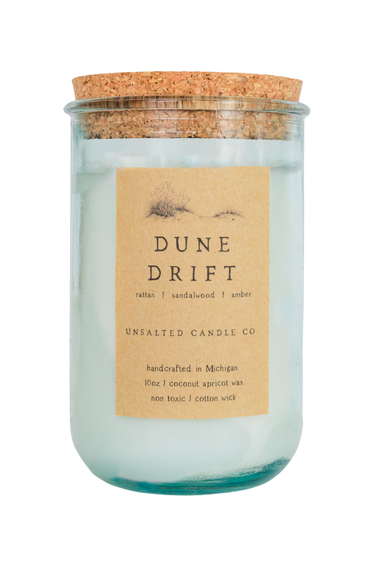 Dune Drift 10.5 oz