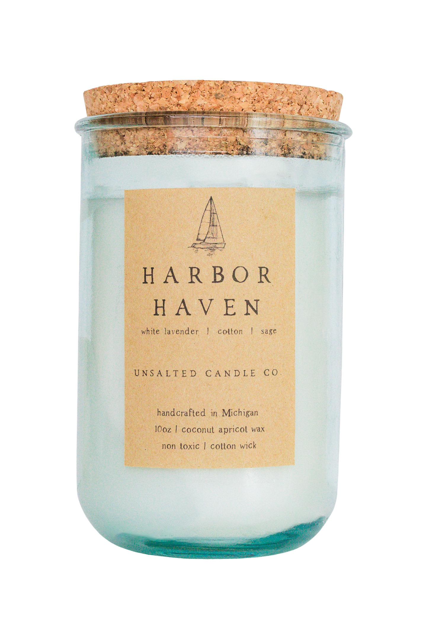 Harbor Haven 10.5 oz