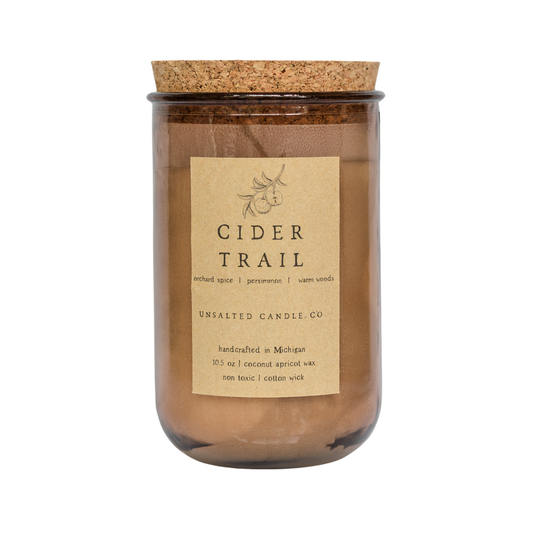 Cider Trail