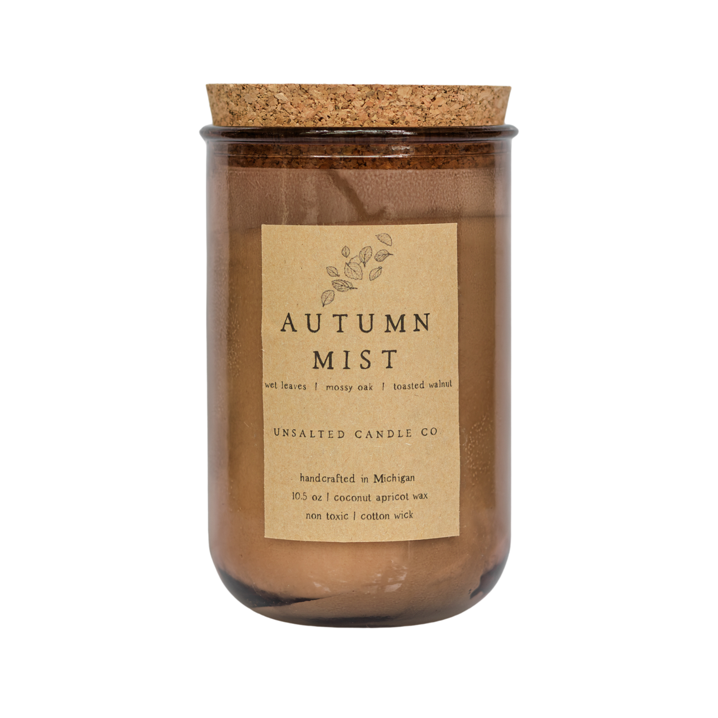 Autumn Mist 10.5 oz
