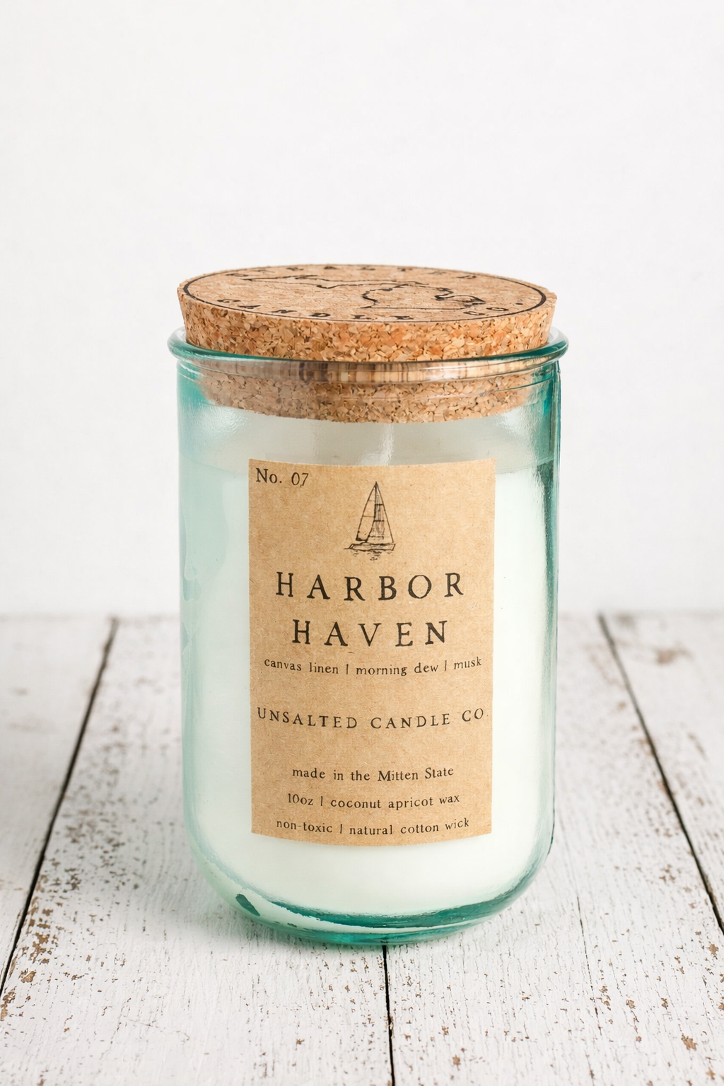 Harbor Haven 10.5 oz